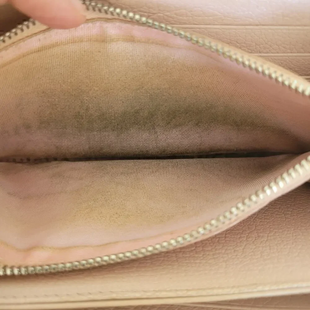 Miu Miu miu pink